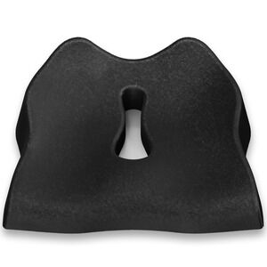 Seat Cushion for Office Chair  Wheelchair & Car‎ & Airplane Seat Cushion Memory